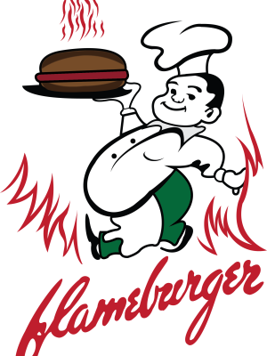 Flameburger