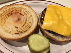 Cheese Flame