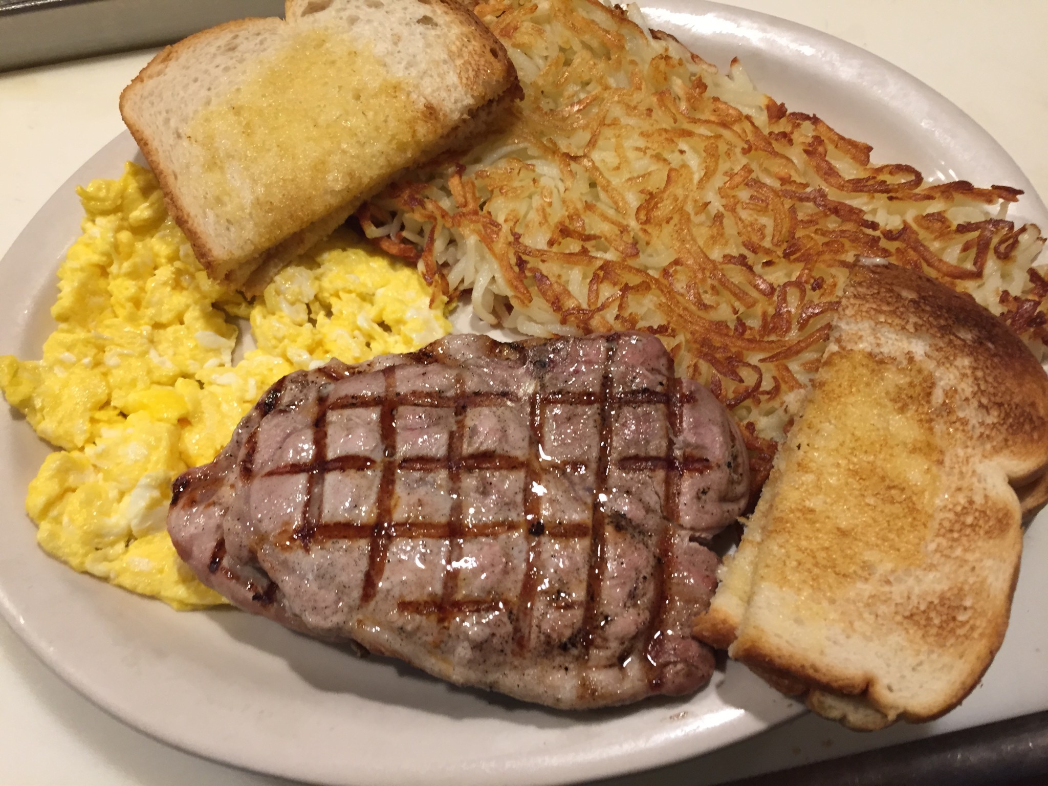 Breakfast