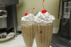 Choc Malt