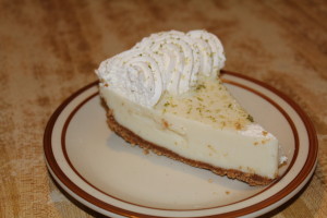 Dessert
